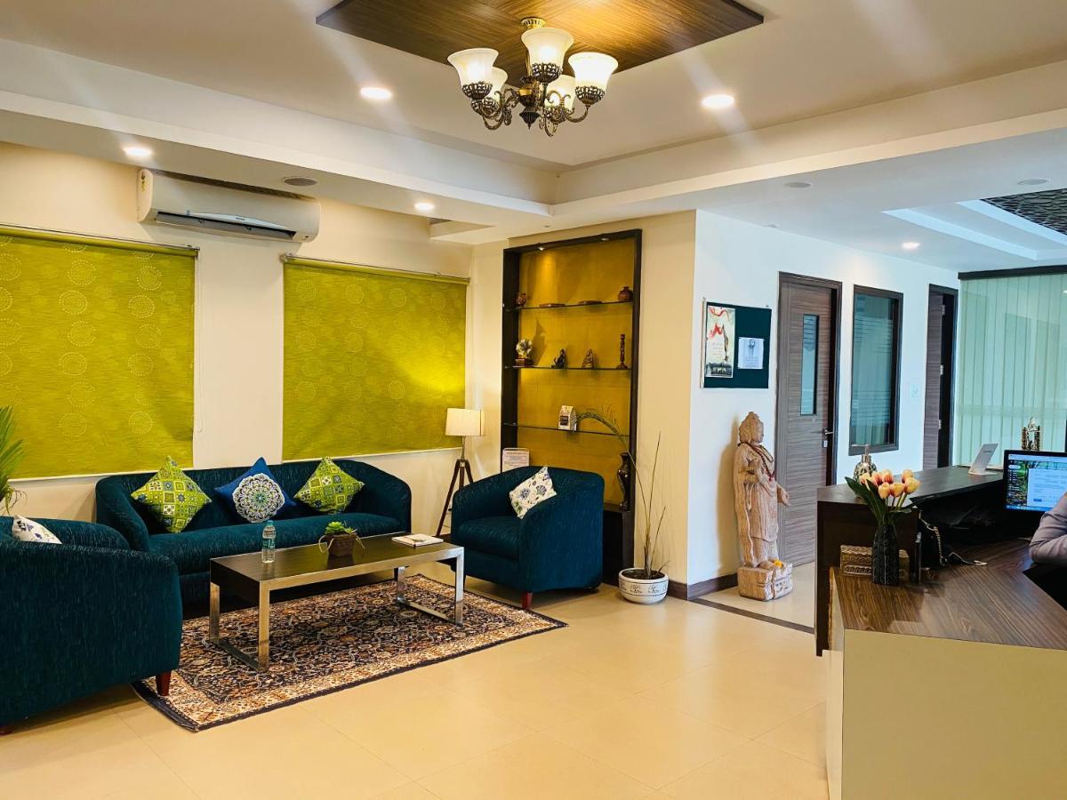 Sanskriti Vedic Retreat Hotel Risikés Kültér fotó
