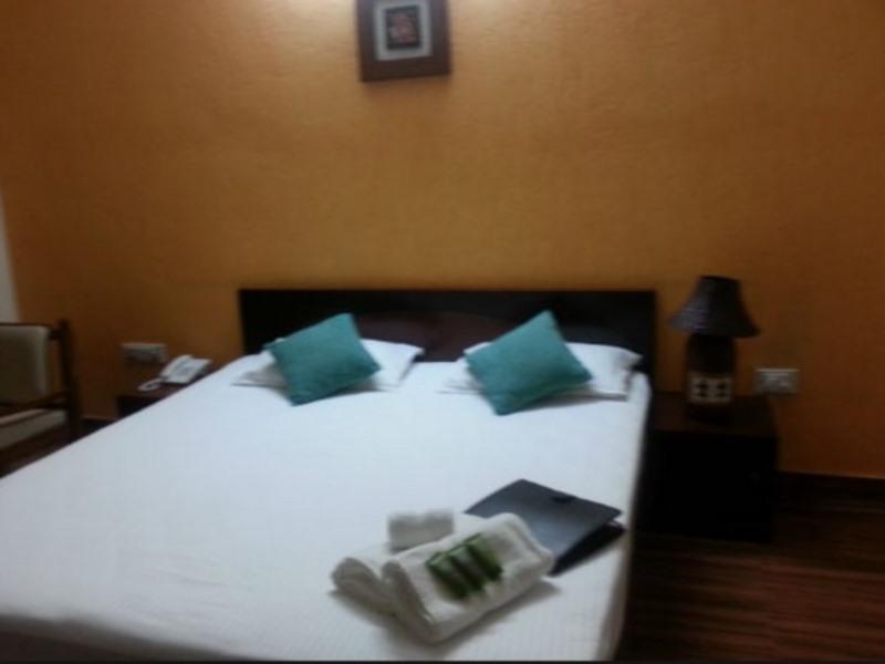 Sanskriti Vedic Retreat Hotel Risikés Kültér fotó
