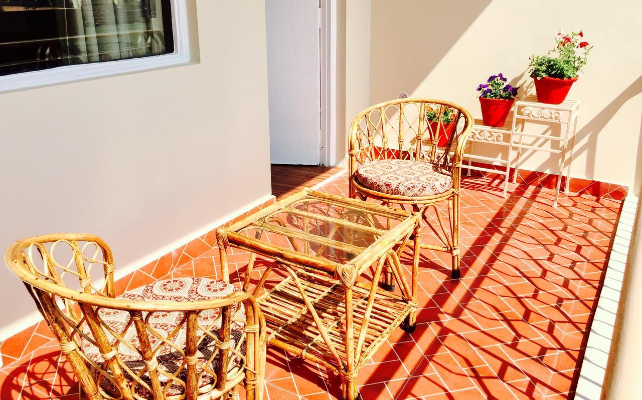 Sanskriti Vedic Retreat Hotel Risikés Kültér fotó